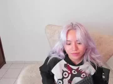 nataliahenao_69 on Chaturbate