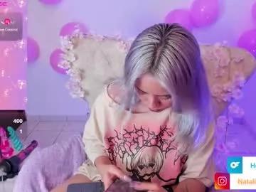 nataliahenao_69 on Chaturbate