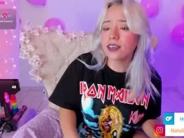 nataliahenao_69 on Chaturbate