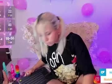 nataliahenao_69 on Chaturbate