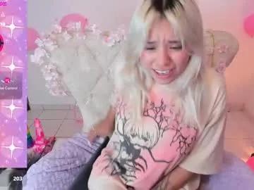 nataliahenao_69 on Chaturbate