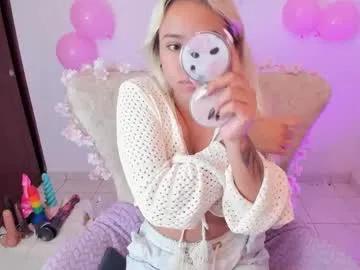 nataliahenao_69 on Chaturbate
