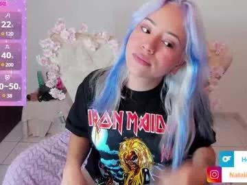nataliahenao_69 on Chaturbate