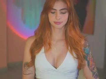 Private nataly_05 on Chaturbate