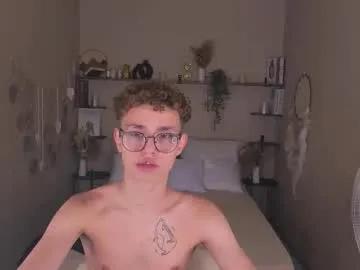 Freechat nathan_curl on Chaturbate