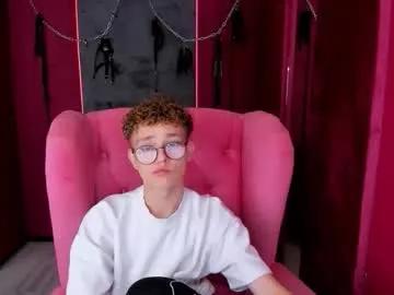 Freechat nathan_curl on Chaturbate