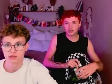 Freechat nathan_curl on Chaturbate