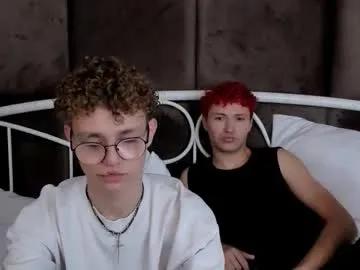 Freechat nathan_curl on Chaturbate