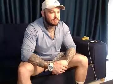 Freechat nathaniel_13 on Chaturbate