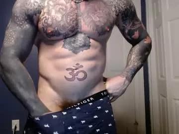 Freechat nathaniel_13 on Chaturbate