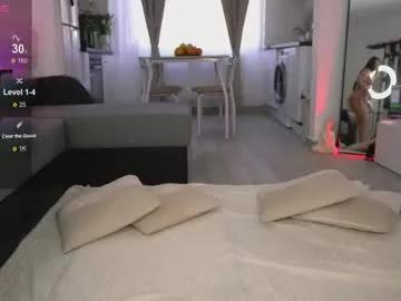 nattypierce on Chaturbate 