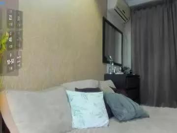 Freechat naughty_milena on Chaturbate