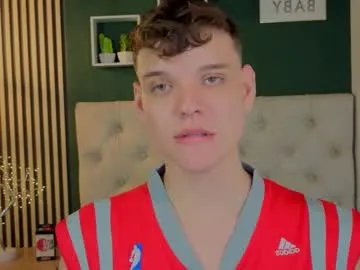 Freechat naughty_twink_ on Chaturbate