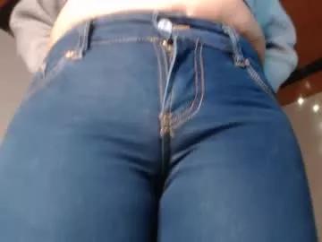 naughtyhotsquirt on Chaturbate