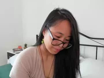 Private naughtynerdygirl on Chaturbate