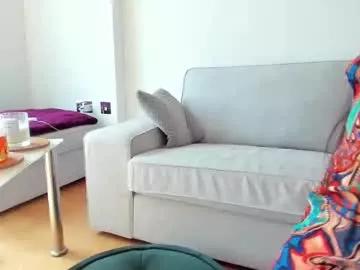 Private naughtynerdygirl on Chaturbate