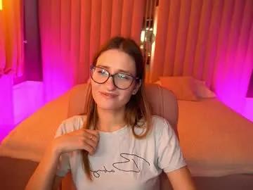 naughtynursevibe on Chaturbate