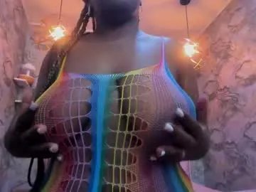 neffertiry_ebonny on Chaturbate 