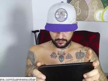 nicolas_torres99 on Chaturbate