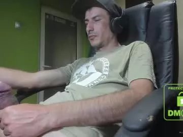 Freechat nicolasguy on Chaturbate