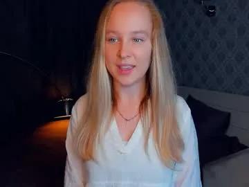 nicolavanderbie on Chaturbate