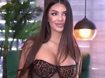 Freechat nicoledevin on Chaturbate