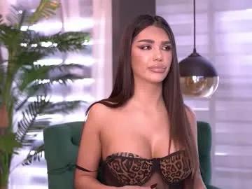 Freechat nicoledevin on Chaturbate