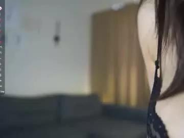 nicoledurham on Chaturbate 