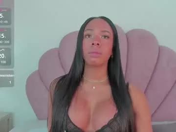 nicoleparadise_ on Chaturbate