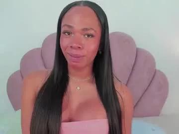 nicoleparadise_ on Chaturbate