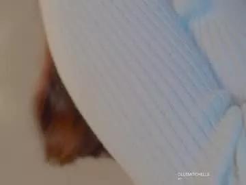 nicolle_mitchelle on Chaturbate