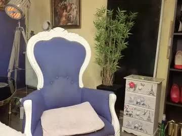 Freechat nicollepalmer on Chaturbate