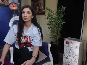 Freechat nicollepalmer on Chaturbate