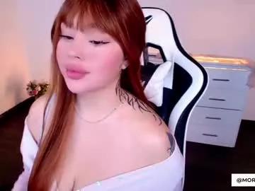 Freechat nicolthompsonn on Chaturbate