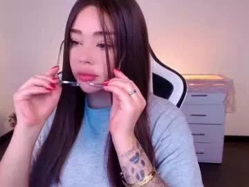 Freechat nicolthompsonn on Chaturbate