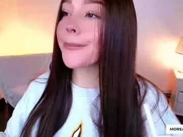 Freechat nicolthompsonn on Chaturbate
