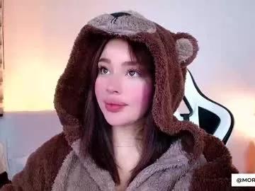 Freechat nicolthompsonn on Chaturbate