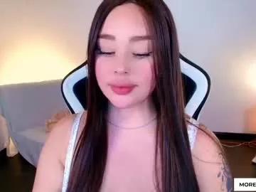 Freechat nicolthompsonn on Chaturbate