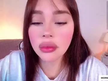 Freechat nicolthompsonn on Chaturbate