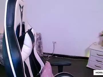 Freechat nicolthompsonn on Chaturbate