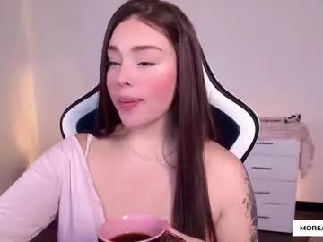 Freechat nicolthompsonn on Chaturbate