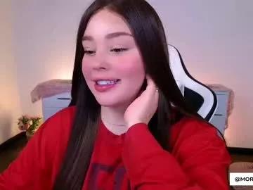 Freechat nicolthompsonn on Chaturbate