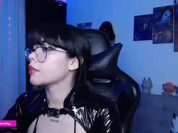 nicorobinn on Chaturbate