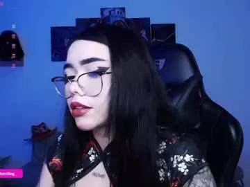nicorobinn on Chaturbate