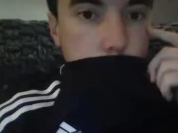 nijinsky11 on Chaturbate 