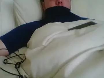 nijinsky11 on Chaturbate 