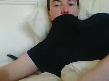 nijinsky11 on Chaturbate 