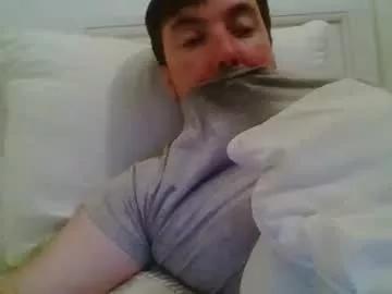 nijinsky11 on Chaturbate 