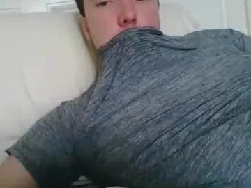 nijinsky11 on Chaturbate 