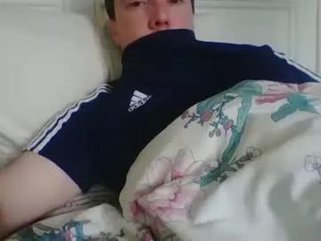 nijinsky11 on Chaturbate 